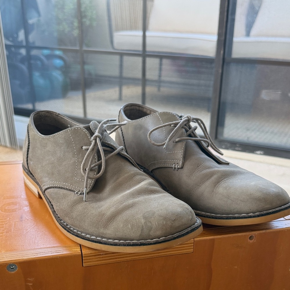 Men’s Original Penguin Oxfords sz12